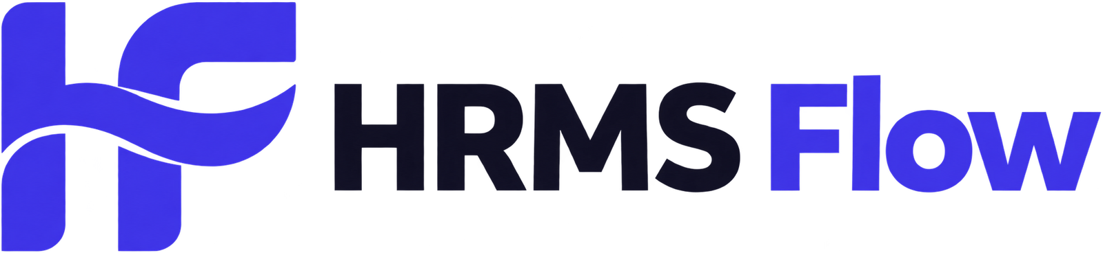 HRMS Flow